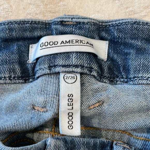 Good American jeans - Picture 3 of 6